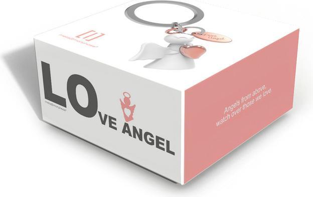 Immagine prodotto MTM Angelo dell'amore