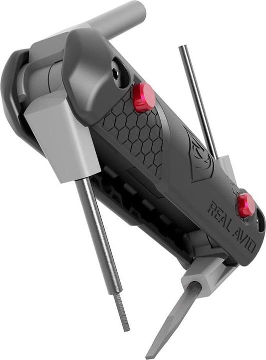 Produktbild Real Avid Waffenwerkzeug 4-IN-1 TOOL FOR GLOCK
