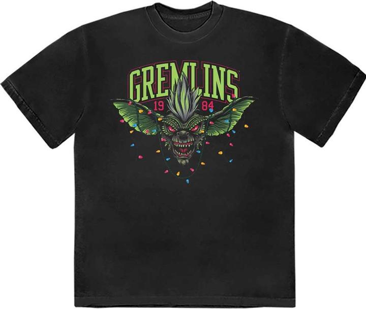 Produktbild Gremlins Stripe 1984 Xmas Lights (S)