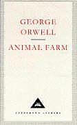 Image du produit Ferme des animaux (George Orwell, Anglais)