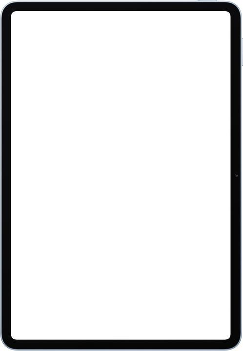 Image du produit Xiaomi Pad 7 Pro (WLAN uniquement, 11.20", 256 Go, Bleu)
