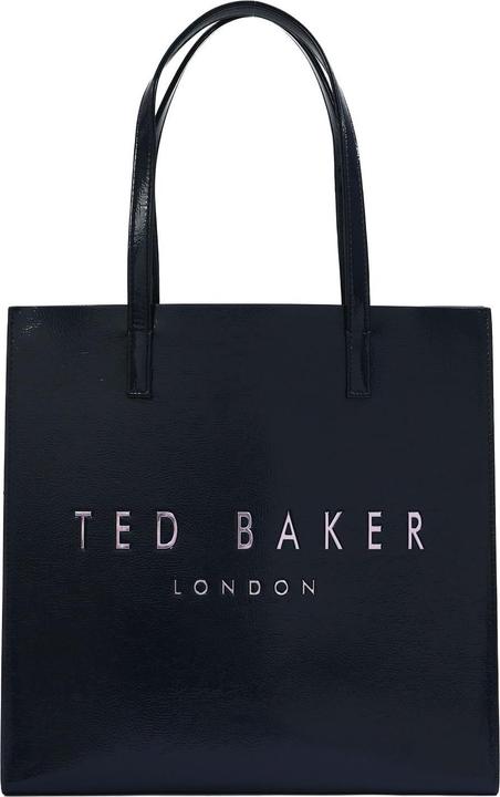 Immagine prodotto Ted Baker Camryyn Printed Crinkle Icon Bag