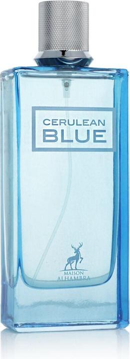 Actual product image Maison Alhambra Shahd - EDP (Eau de parfum, 100 ml)