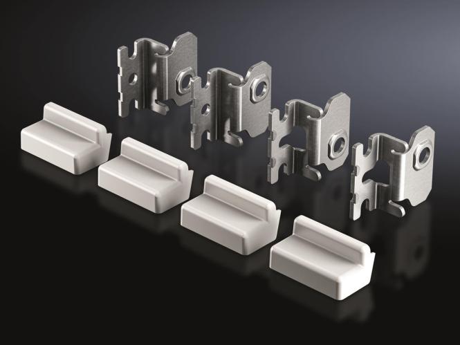 Produktbild Rittal Wandhalterung