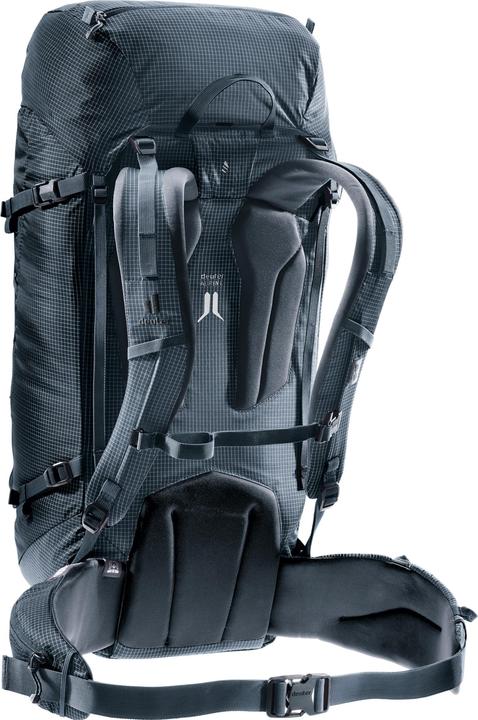 Actual product image Deuter Guide 34 + 6 (34 l)