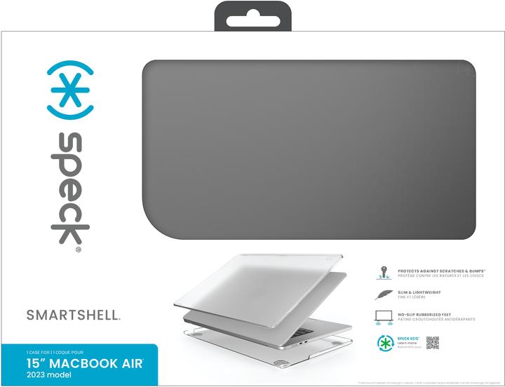 Image du produit speck Smartshell (15", Apple)