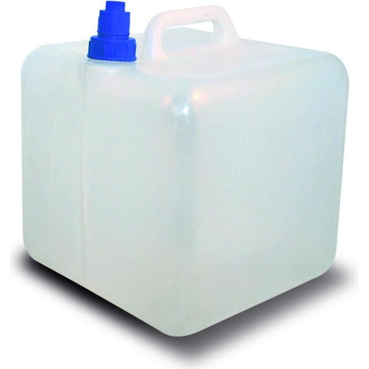 Adriatic, Garagenausstattung, 18 LITERS WATER FOLDABLE TANK 474