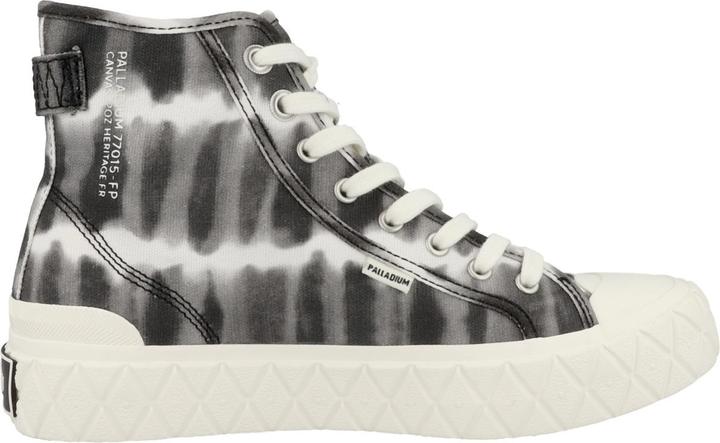Produktbild Palladium Palla Ace Mid Tiedye - 58241 (39.5)