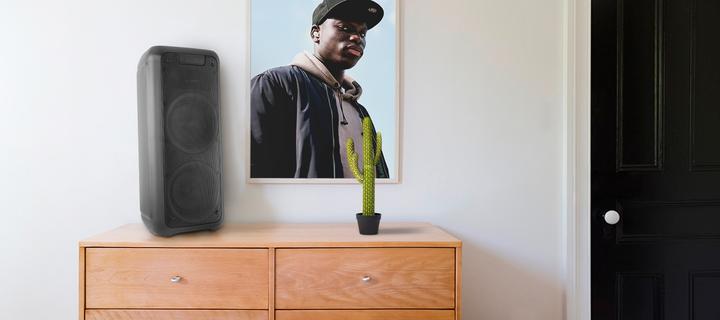 Produktbild Vieta Pro Partyhard