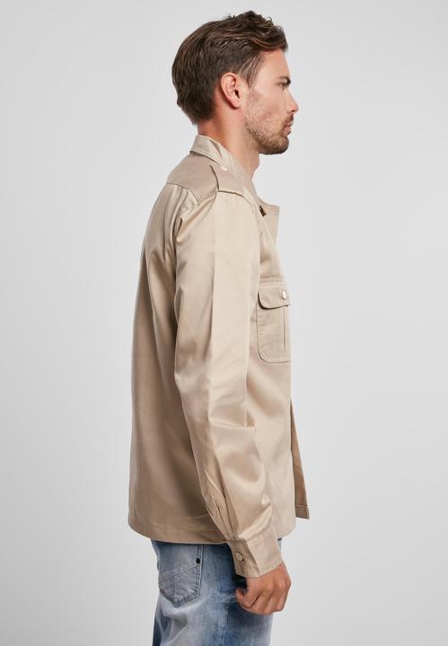 Produktbild Brandit US Shirt (5XL)