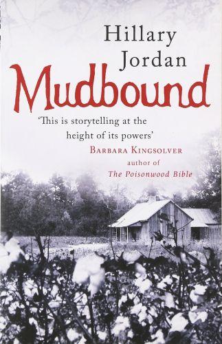 Produktbild Mudbound (Englisch, Hillary Jordan, 2008)