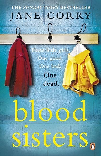 Produktbild Blood Sisters (Englisch, Jane Corry, 2017)