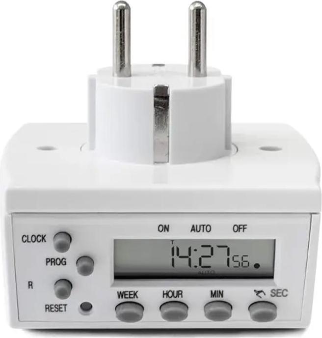 Image du produit Grow Tool GrowTOOL Minuteur d'eau Grow Seconds