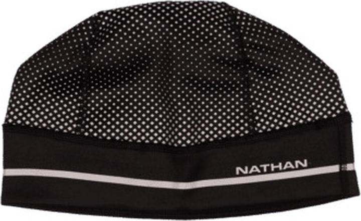 Image du produit Nathan Bonnet Hyper Night Reflective Pony-Tail (Taille unique)