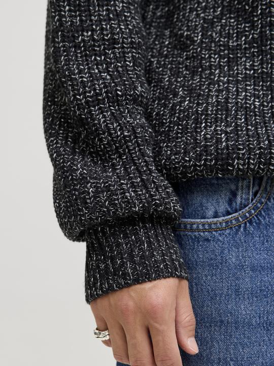 Actual product image Jack & Jones Strickpullover Strickpullover (L)
