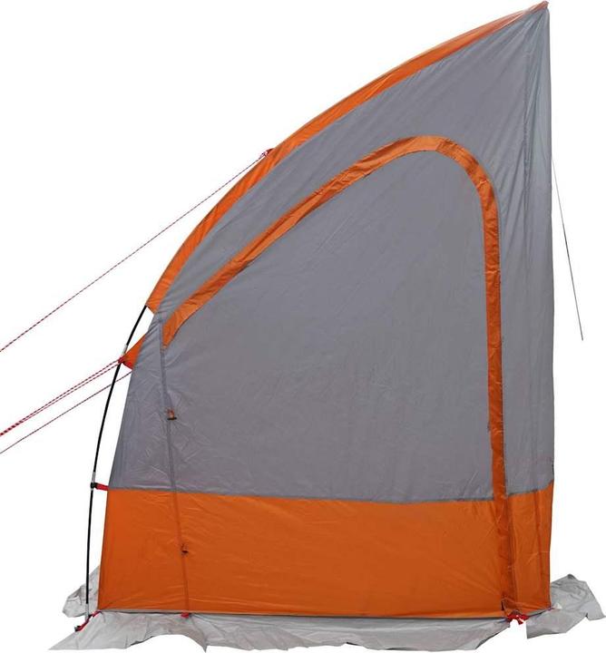 Produktbild vidaXL Tailgate Schutz (3.42 kg)