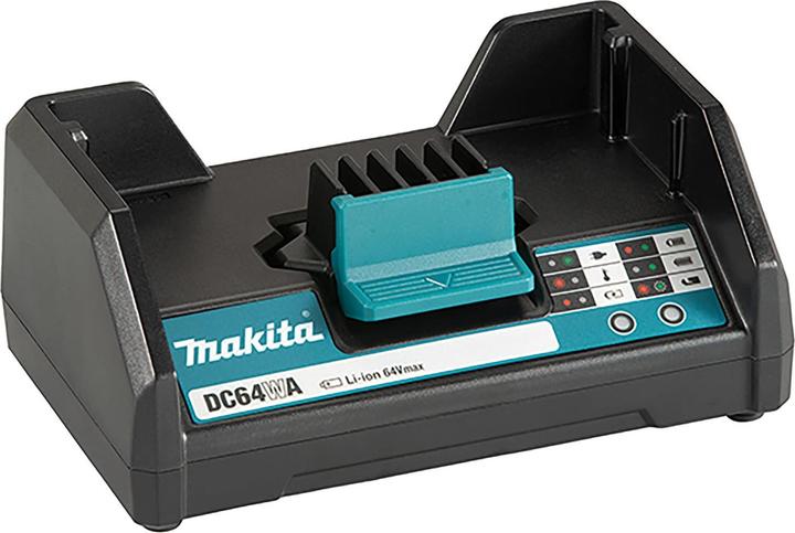 Produktbild Makita Ladegerät DC64WA (64 V)