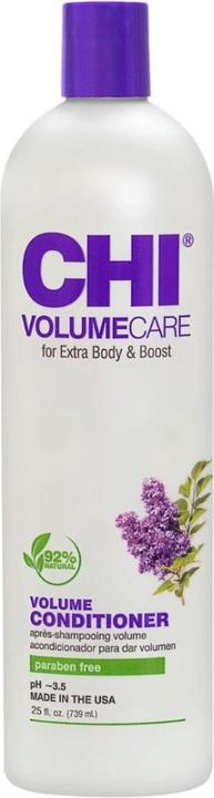 Produktbild Farouk Systems Chi volumecare - volumizing conditioner 739ml (739 ml)