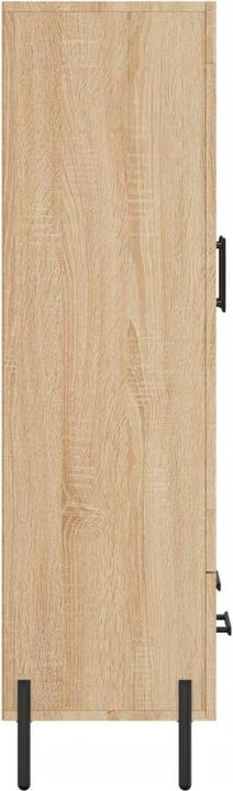 Image du produit vidaXL Highboard (69.50 x 31 x 115 cm)