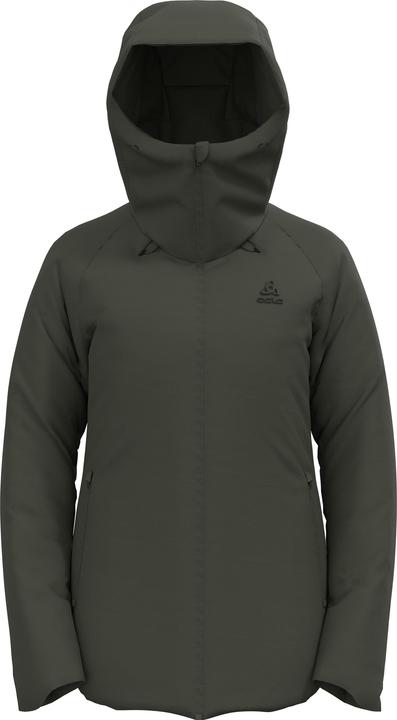 Immagine prodotto Odlo Giacca isolata ASCENT S-THERMIC WATERP (M)