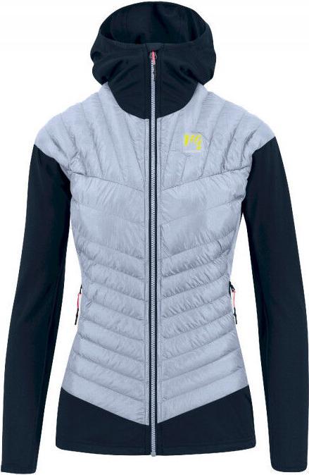 Karpos Sass De Mura Jacket - Hybridjacke - Damen (L)