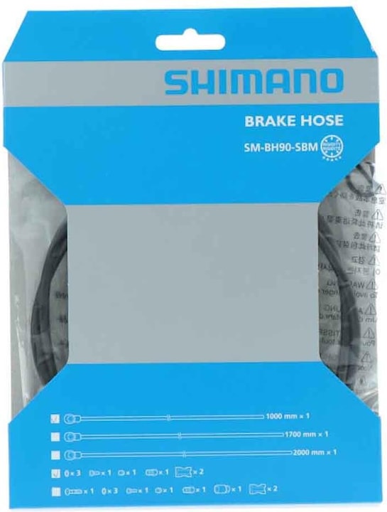Shimano Deore XT SM-BH90-SBM