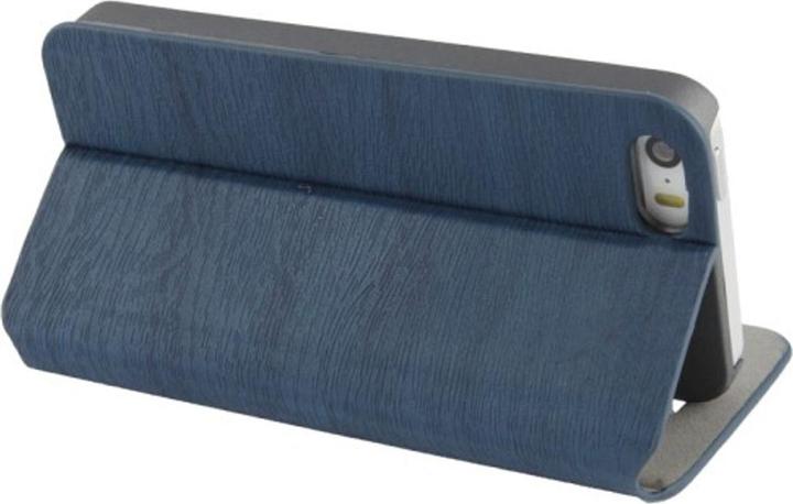 Produktbild König Design Design Handytasche für Handy Apple iPhone 5 & 5s (Apple iPhone 5, Apple iPhone 5s)