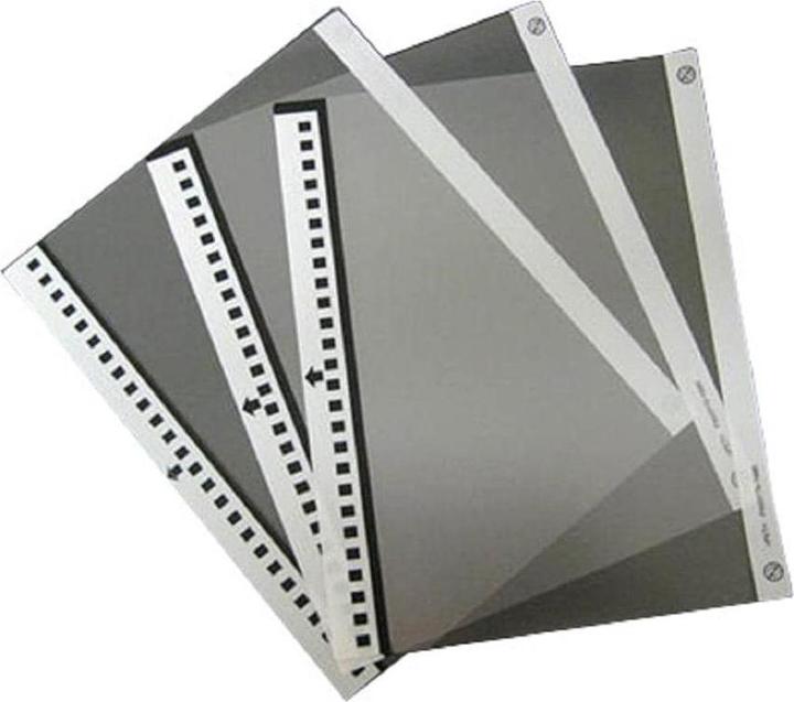 Actual product image RICOH Photo carrier film for S1300i