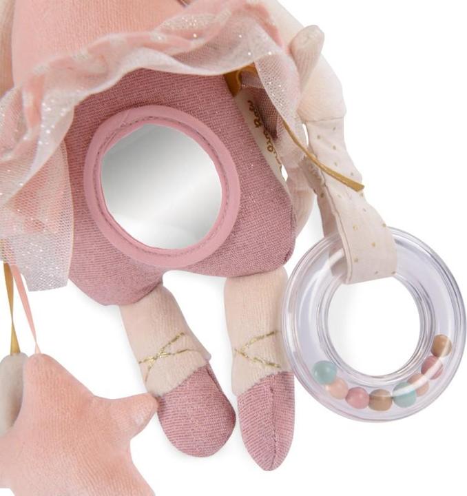 Immagine prodotto Moulin Roty Attività Mouse da appendere, La Petite Ecole de Danse