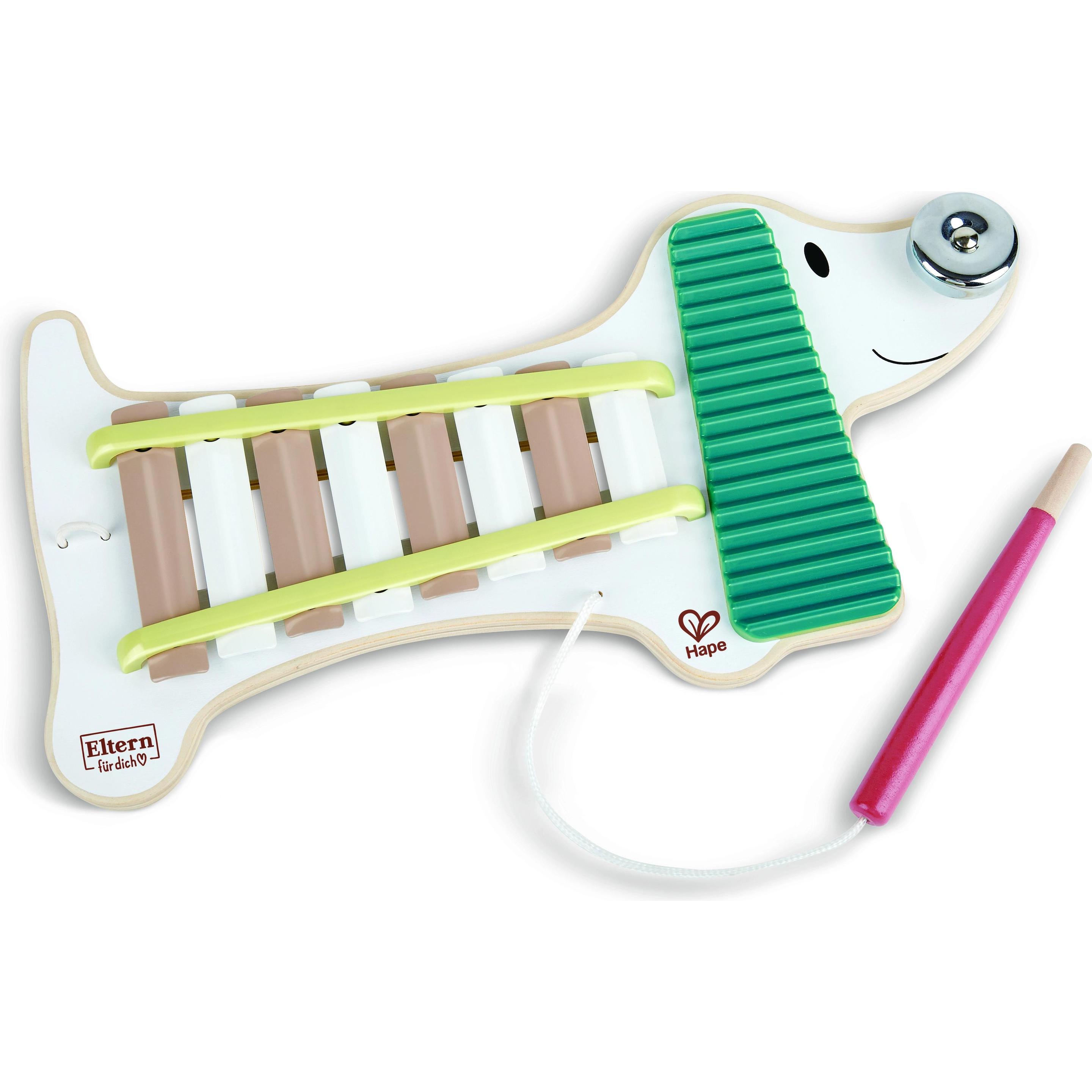 Hape Xylophonhund Xenia