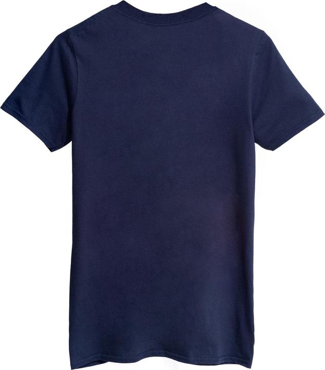 Immagine prodotto Aladdin Maglietta a maniche corte con tappeto magico (L)