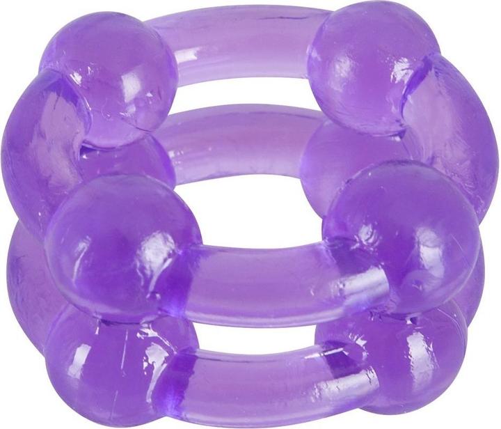 Actual product image You2Toys Purple Appetizer