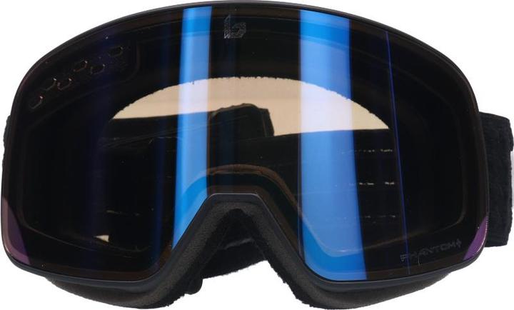 Actual product image Bollé Nevada Photochromic S1-3 (VLT 51-15%)