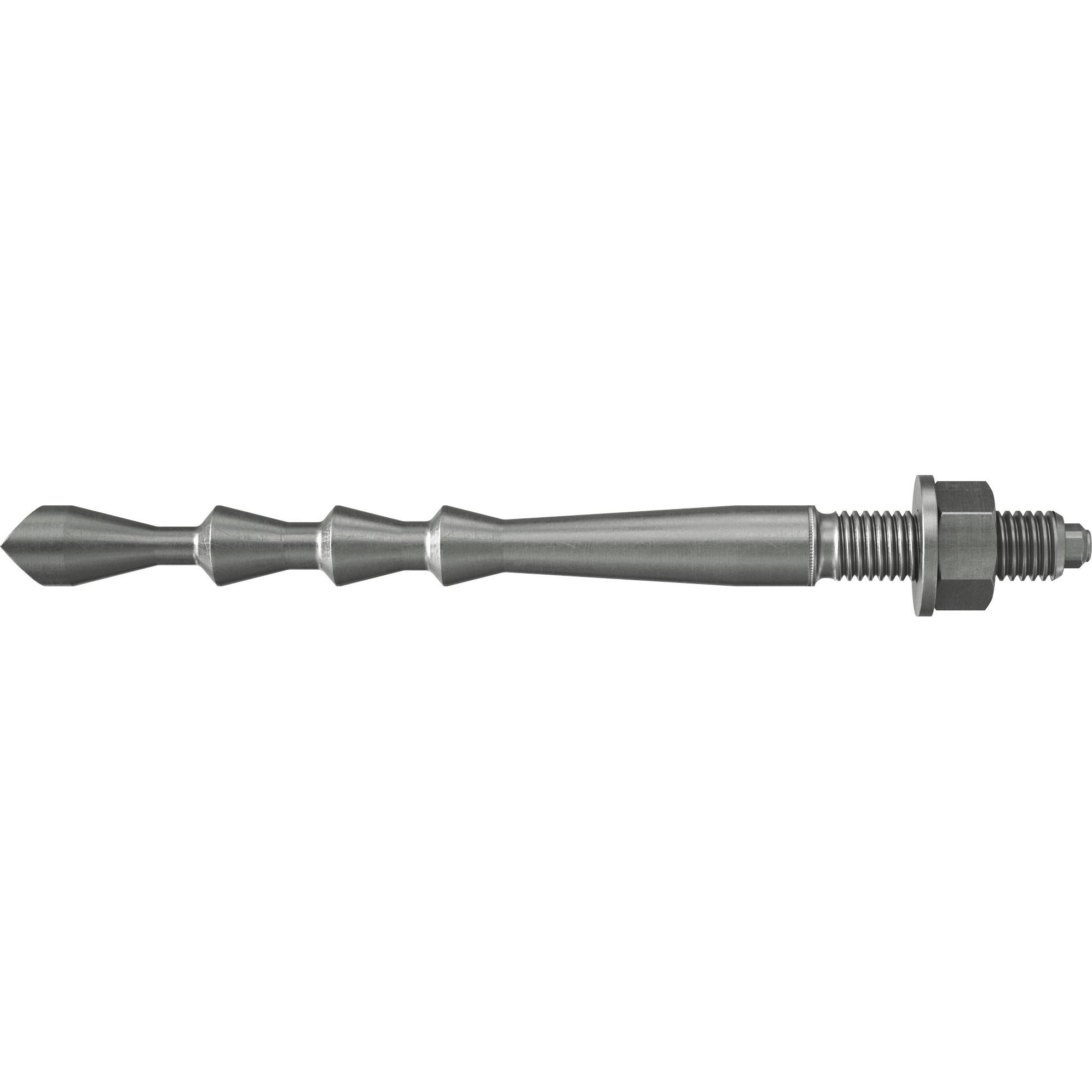 Fischer, Baubeschläge + Holzverbinder, Highbond-Anker FHB II-A L M20x210/50 R (4 Stk.)