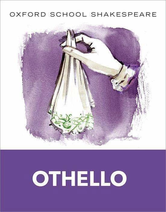 Produktbild Othello (Englisch, William Shakespeare, 2009)