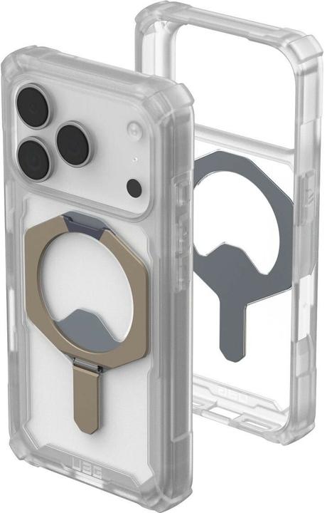 Actual product image UAG Plasma XTE MagSafe (Apple iPhone 17 Pro)