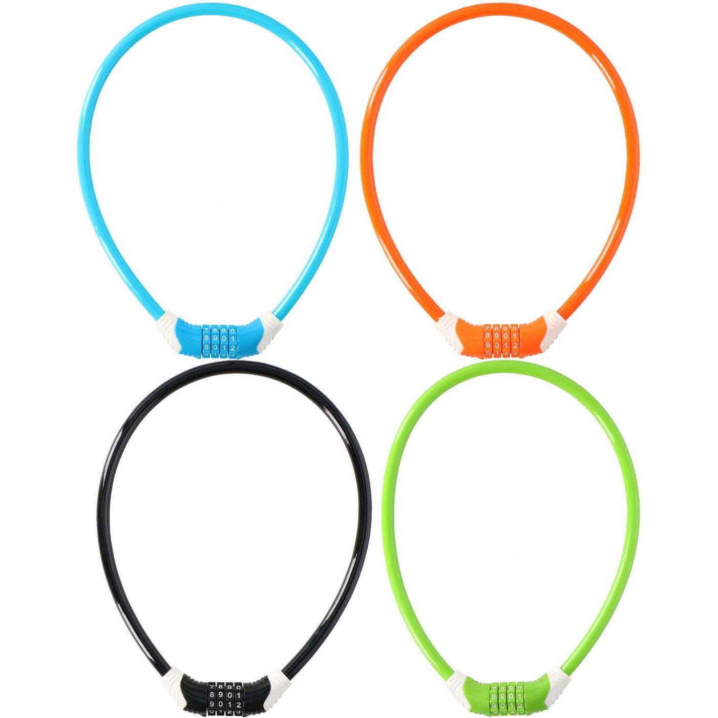 Dunlop Zahlenkettenschloss (32949041)