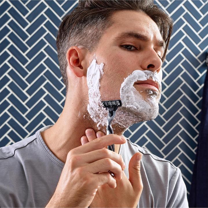 Image du produit Gillette Mach3