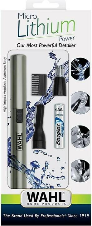 Produktbild Wahl 05640-1016
