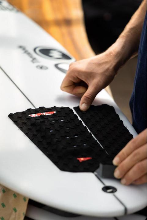 Actual product image Vera Wang John Florence Squash Tail Pro