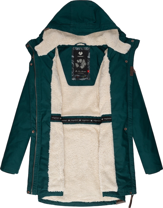 Immagine prodotto Ragwear Elsie (XS)