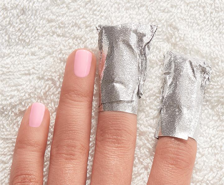 Actual product image Depend Gel iQ Remover Method 2 35 ml