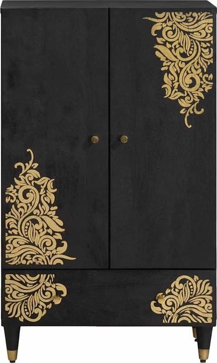 Actual product image vidaXL Sideboard (60 x 33 x 100 cm)