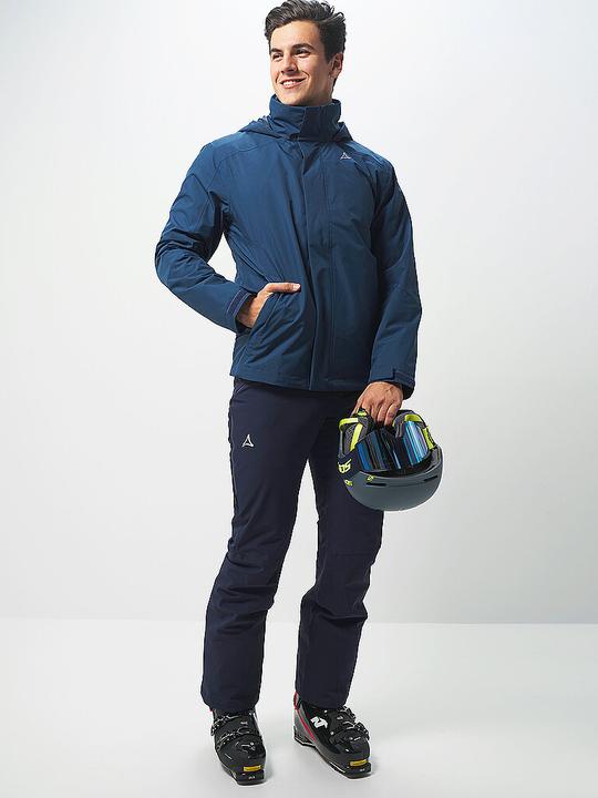 Actual product image Schöffel Ski Pants Scalottas M (L)