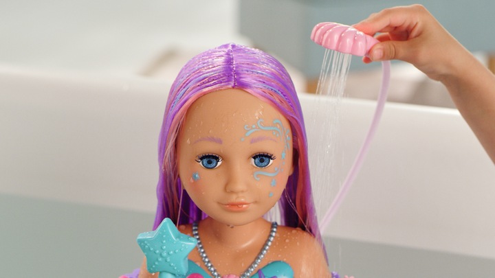 Image du produit Zapf Creation Sirène
