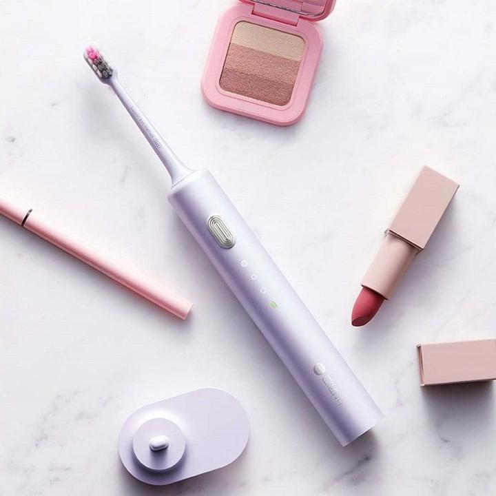 Actual product image Dr. Bei Sonic Electric Toothbrush BY-V12 (Sonic toothbrush)
