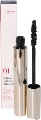Actual product image Clarins Supra Volume (01 intense black)