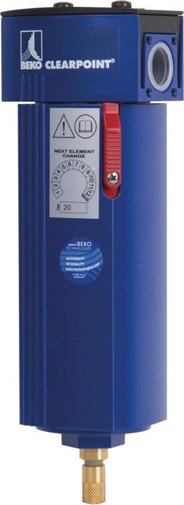 Actual product image Aircraft Fine filter CLEARPOINT® 3eco S075 FWF