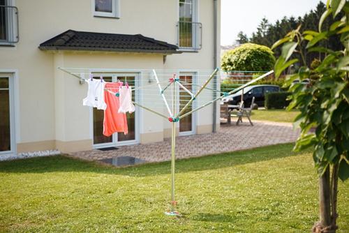 Actual product image Blome Rotary dryer Alustar 50