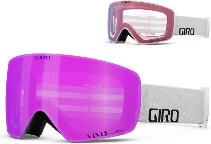 Produktbild Giro Contour RS Vivid